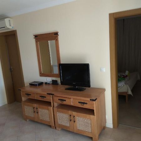 Santa Marina Holiday Village,211-40,411-42,411-43 โซโซโปล ภายนอก รูปภาพ