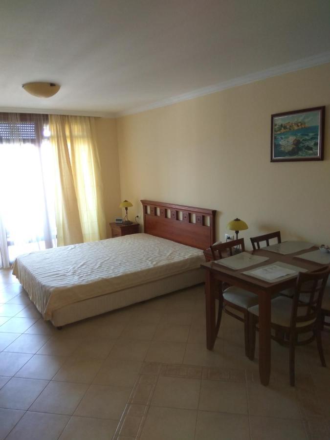 Santa Marina Holiday Village,211-40,411-42,411-43 โซโซโปล ภายนอก รูปภาพ