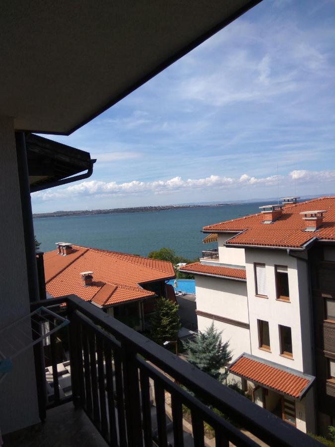 Santa Marina Holiday Village,211-40,411-42,411-43 โซโซโปล ภายนอก รูปภาพ