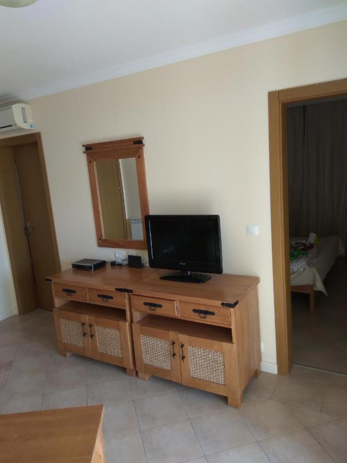 Santa Marina Holiday Village,211-40,411-42,411-43 โซโซโปล ภายนอก รูปภาพ