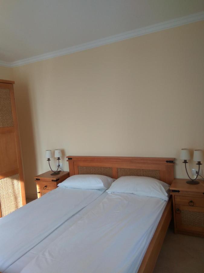 Santa Marina Holiday Village,211-40,411-42,411-43 โซโซโปล ภายนอก รูปภาพ