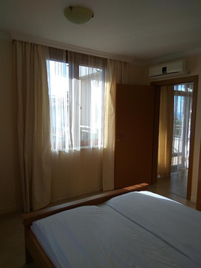 Santa Marina Holiday Village,211-40,411-42,411-43 โซโซโปล ภายนอก รูปภาพ
