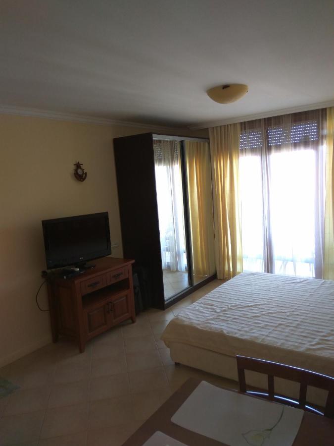 Santa Marina Holiday Village,211-40,411-42,411-43 โซโซโปล ภายนอก รูปภาพ