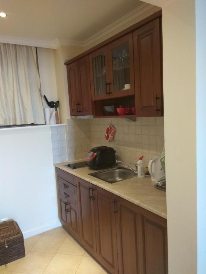 Santa Marina Holiday Village,211-40,411-42,411-43 โซโซโปล ภายนอก รูปภาพ